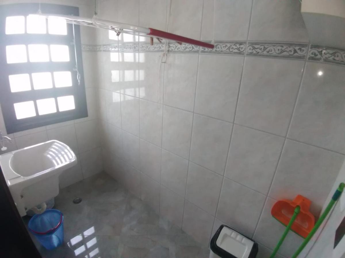 Chales Individuais Com Piscina A 500M Da Praia Mocooca Ngoại thất bức ảnh