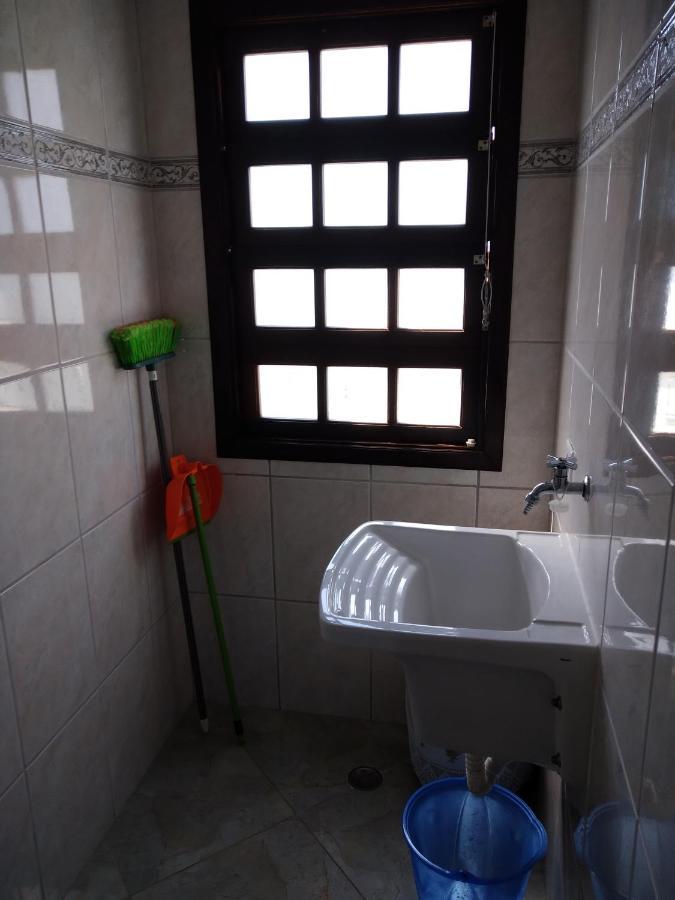 Chales Individuais Com Piscina A 500M Da Praia Mocooca Ngoại thất bức ảnh