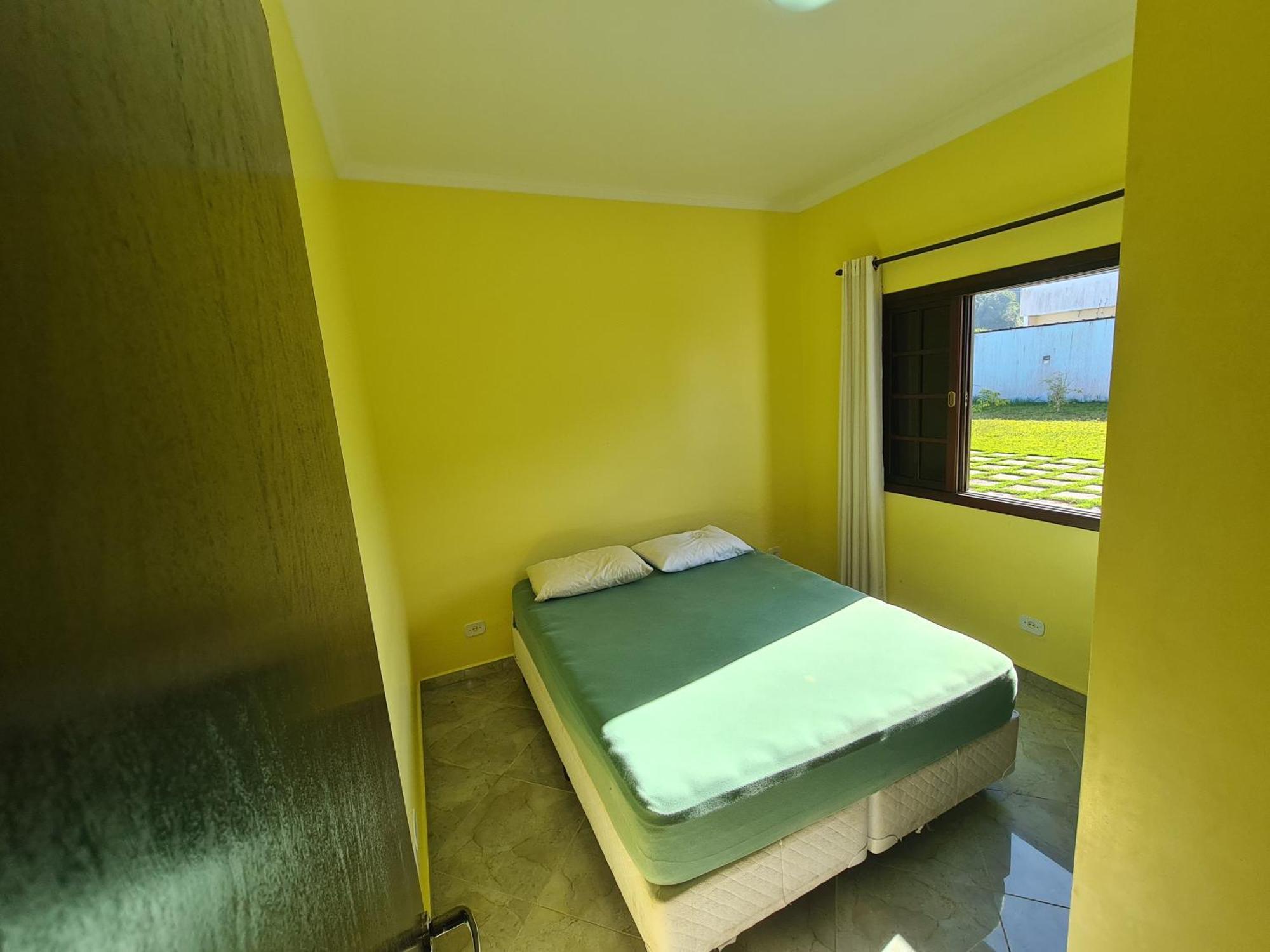 Chales Individuais Com Piscina A 500M Da Praia Mocooca Ngoại thất bức ảnh