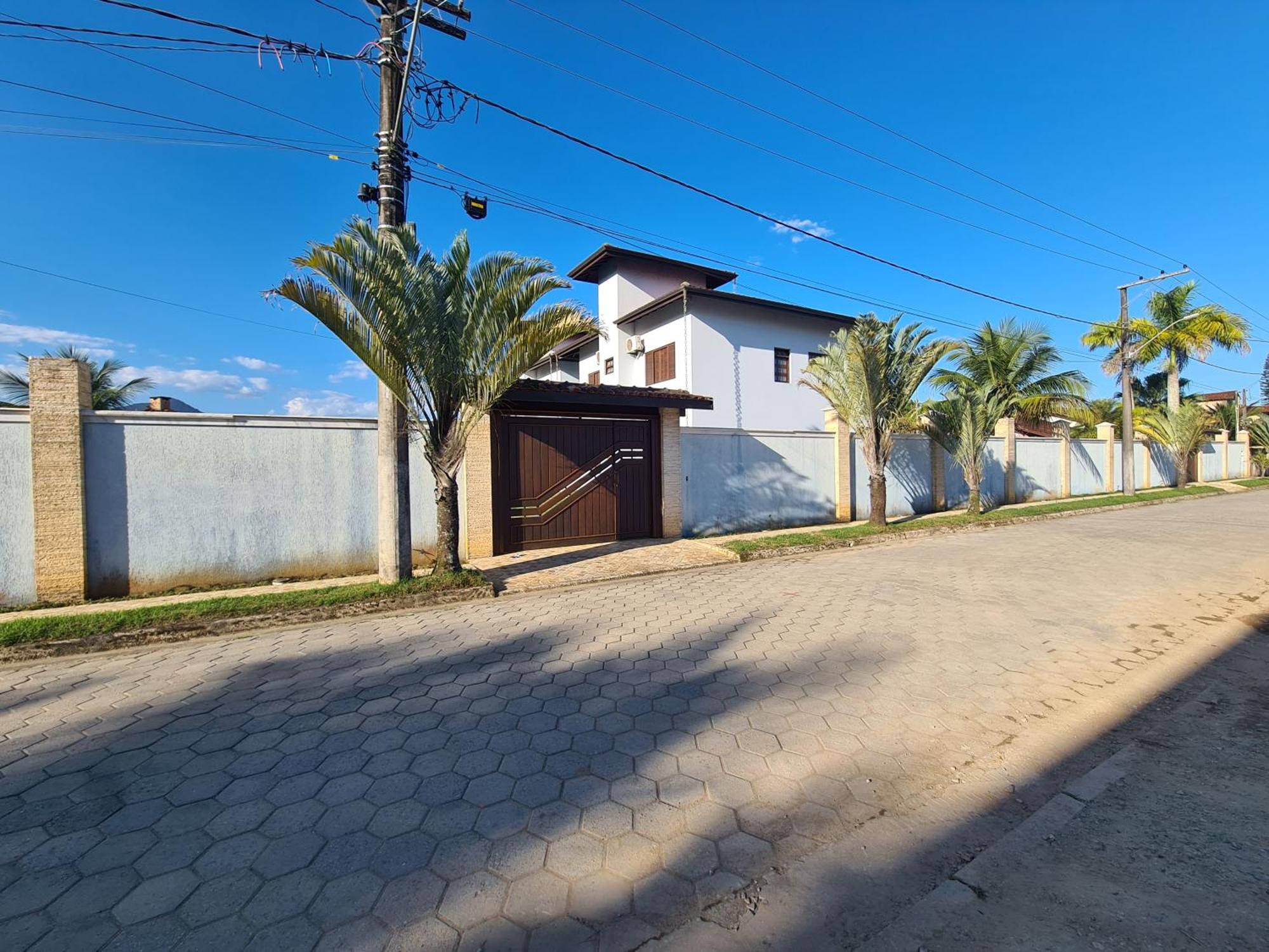 Chales Individuais Com Piscina A 500M Da Praia Mocooca Ngoại thất bức ảnh
