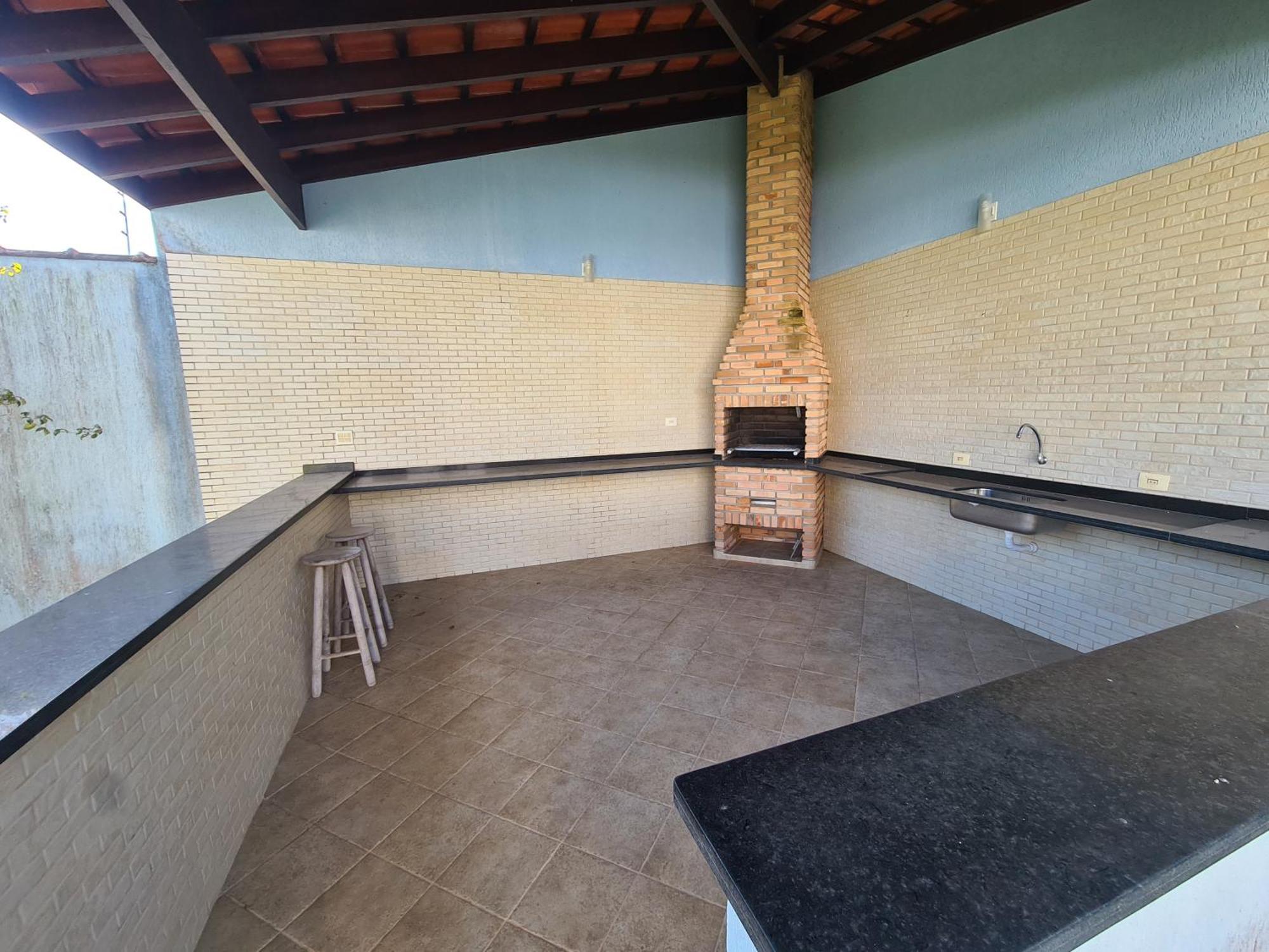 Chales Individuais Com Piscina A 500M Da Praia Mocooca Ngoại thất bức ảnh